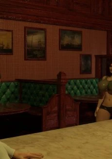 Sexy Redhead Succubus (63)