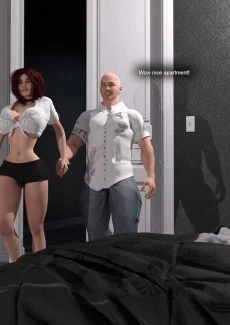 Sexy Redhead Succubus (9)