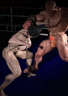 Sia The Destroyer (6)