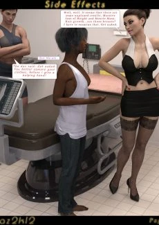 Side Effects (10)