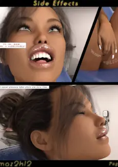Side Effects (120)