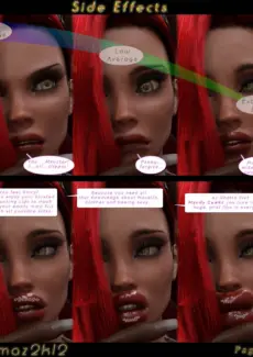 Side Effects (138)
