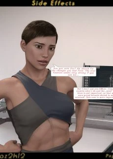 Side Effects (24)