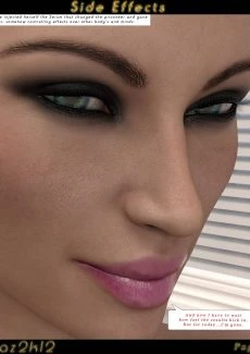 Side Effects (27)