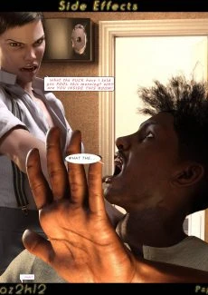 Side Effects (77)