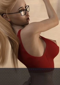 Slamming Abigail Pussy Again (45)
