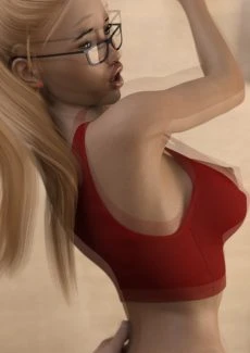 Slamming Abigail Pussy Again (46)