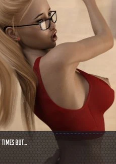 Slamming Abigail Pussy Again (47)