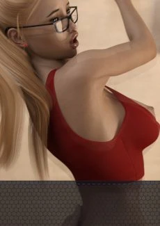 Slamming Abigail Pussy Again (48)