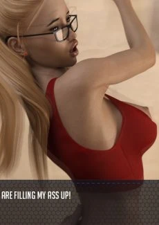 Slamming Abigail Pussy Again (49)