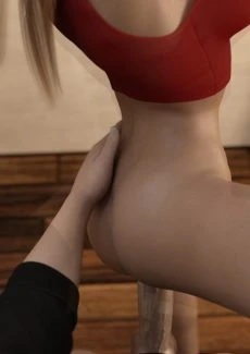 Slamming Abigail Pussy Again (50)