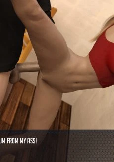Slamming Abigail Pussy Again (56)