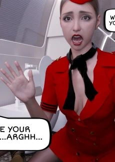 Slime On The Plane (21)
