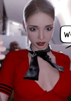 Slime On The Plane (38)