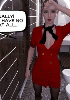 Slime On The Plane (45)