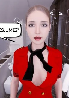 Slime On The Plane (48)