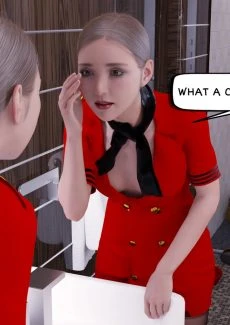 Slime On The Plane (49)