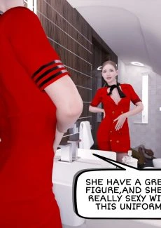 Slime On The Plane (52)