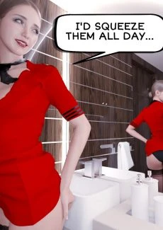 Slime On The Plane (54)