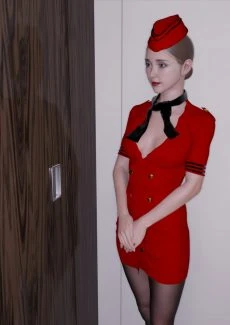 Slime On The Plane (9)