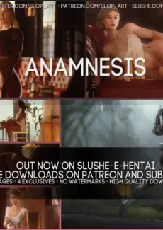 SloP – Anamnesis