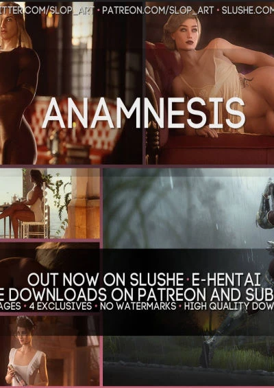 SloP – Anamnesis