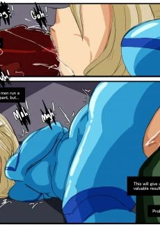 Space Pirate 003