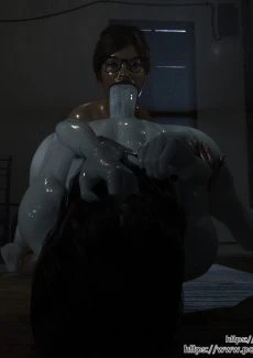Special Exorcism (5)