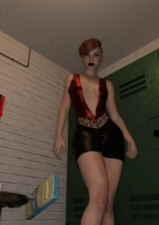 Spy Disguise (19)