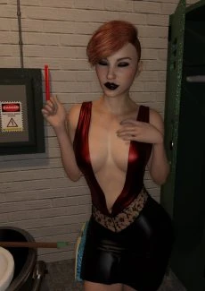 Spy Disguise (20)