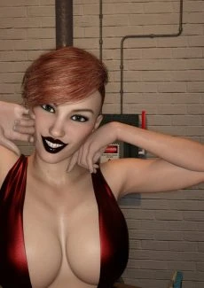 Spy Disguise (22)