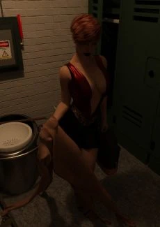 Spy Disguise (23)