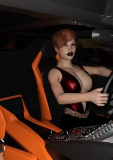 Spy Disguise (24)