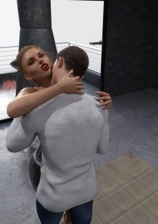 Spy Disguise (5)