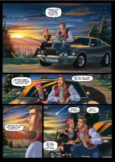 Star Crossed (1)