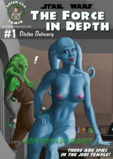 Star Wars The Force In Depth 1 In The Privacy Star Wars The Force In Depth 1 In The Privacy