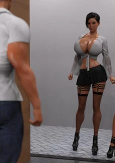 Strapped (2)
