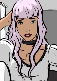 Taking It Too Far Page 12 – TGAmelia