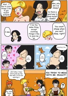 Tales From Orange Star High 010