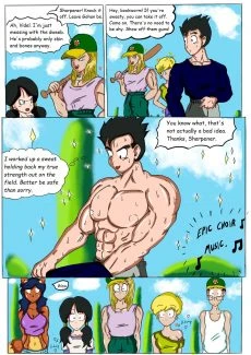 Tales From Orange Star High 011