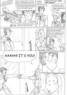 Tales From Orange Star High 023