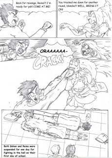 Tales From Orange Star High 024