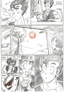 Tales From Orange Star High 034