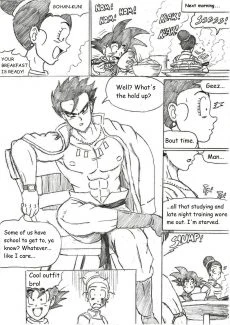 Tales From Orange Star High 035