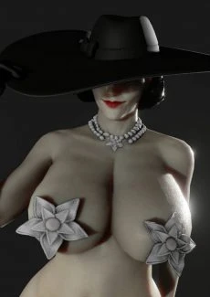 Tall Classy Vampire Wants You (3)