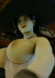 Tall Classy Vampire Wants You (6)