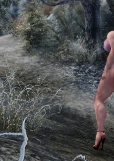 Tamara 110 – GiantessAdventures