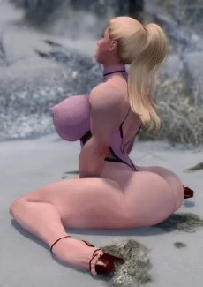 Tamara 120 – GiantessAdventures