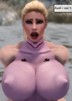 Tamara 123 – GiantessAdventures
