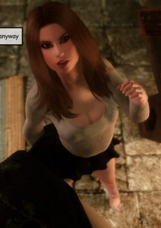 Tamara 13 – GiantessAdventures